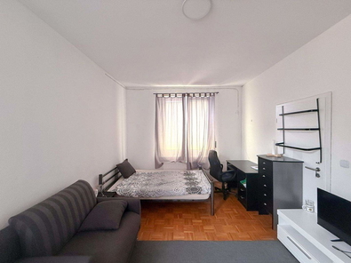 Arbeitszimmer
