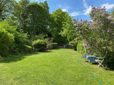 Gemeinschaftsgarten