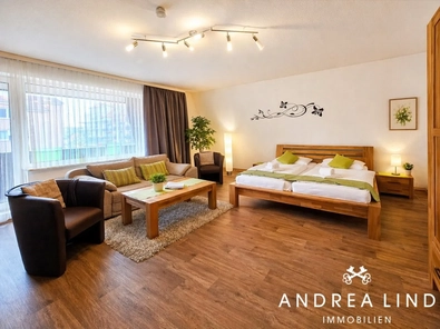Wohnung in Döse