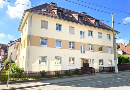 Aussenansicht Gestaltungsmöglichkeit