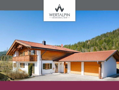 Zuhause mit Weitblick - Freistehendes Haus