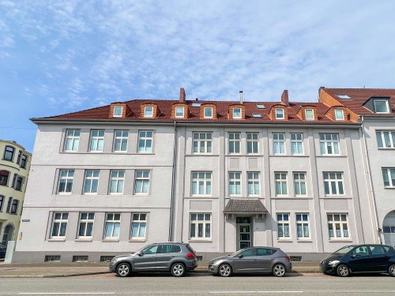 Außenaufnahme