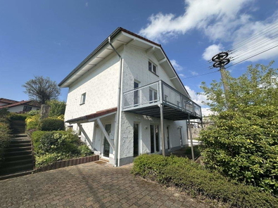 Rückansicht