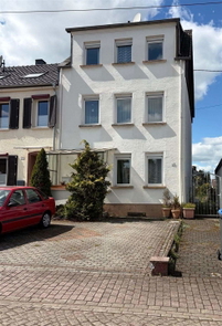 Vorderansicht