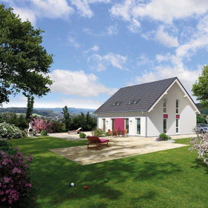 Einfamilienhaus