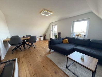Ihr neues Zuhause!