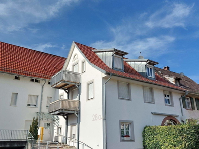 Außenansicht