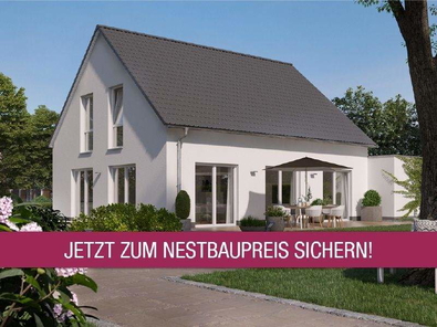 Gartenseite