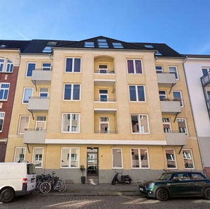 Renoviert in begehrter Lage