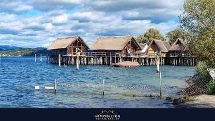 Uhldingen am Bodensee