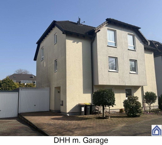 Moderne DHH