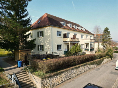 Außenansicht 1