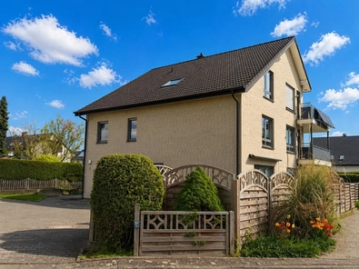 Vorderansicht