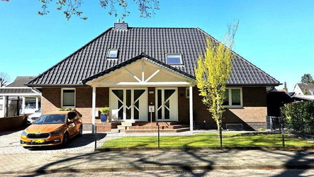 Traumhaus / Bungalow mit sep. Einliegerwohnung