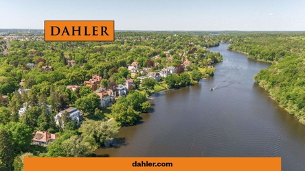 Griebnitzsee
