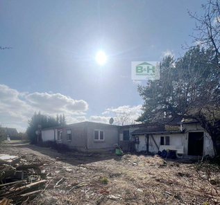 Hausansicht Bestand