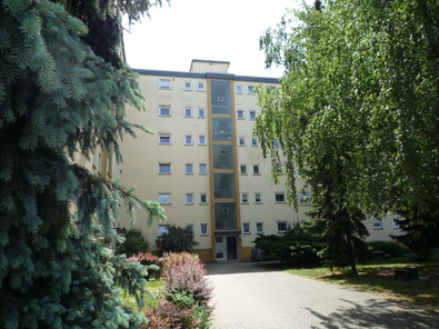 Bothe Immobilien Ansicht Leimen