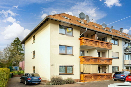 Aussenansicht