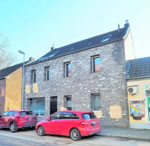 Straßenansicht Bild 1