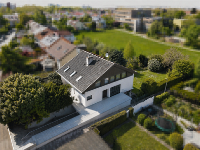 Ansicht