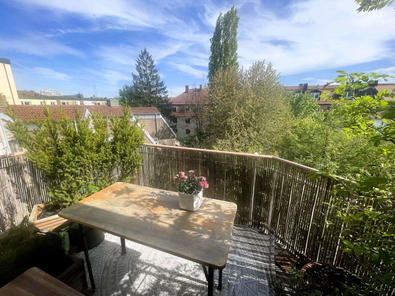 Balkon