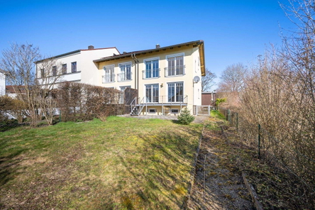 Gebäudeansicht