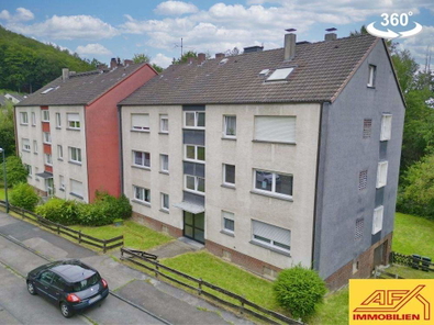 14 Parteien Haus in Arnsberg