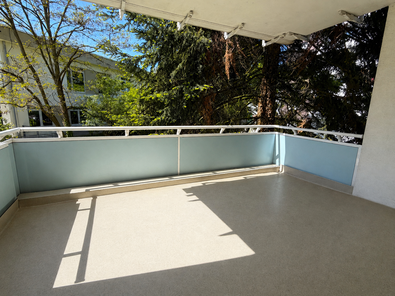 Sonnenbalkon