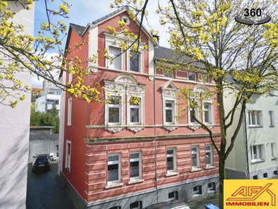 Charmantes Dreifamilienhaus!