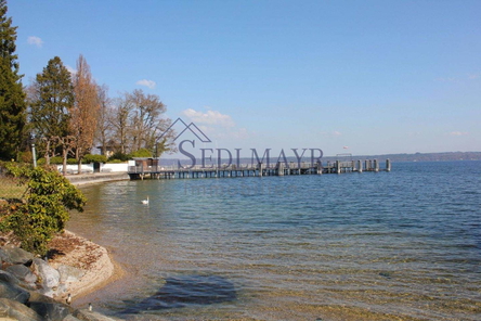 Seepromenade Tutzing