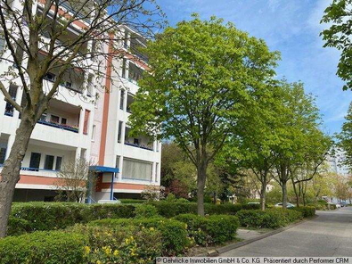 Wohngebiet in Marzahn