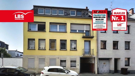 Straßenansicht