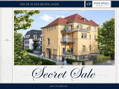 VON POLL - DRESDEN