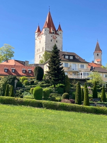 Haager_Burg
