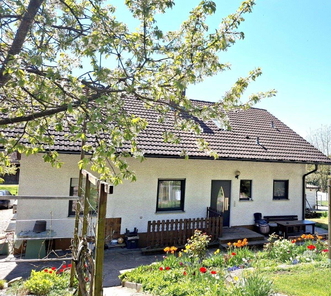 Ihr neues Zuhause