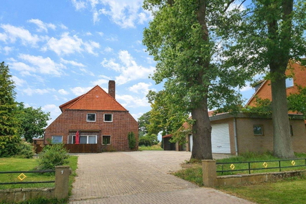 Strassenansicht