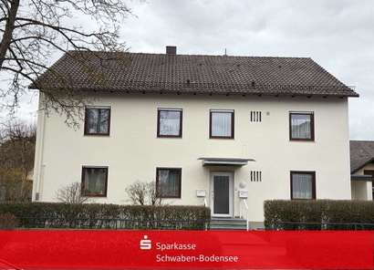 Eingangsbereich auf der Nordseite