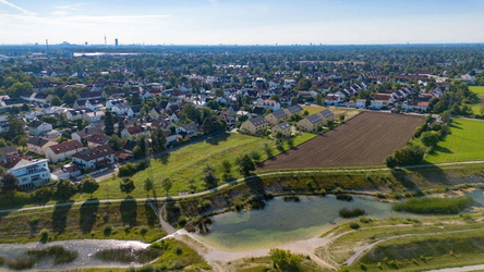 Luftbild