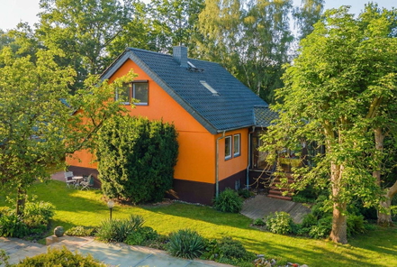 Einfamilienhaus in Beeskow
