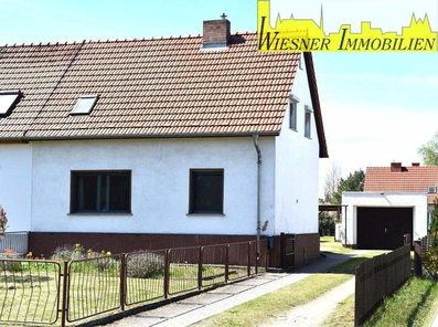 Willkommen in Brieskow-Finkenheerd