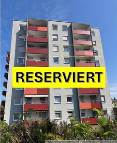 Gepflegtes Mehrfamilienhaus