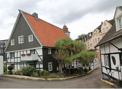 Außenansicht