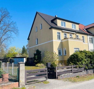 Mehrfamilienhaus