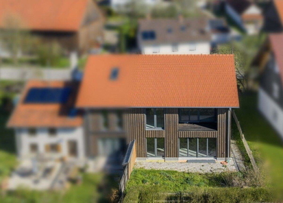 Ansicht
