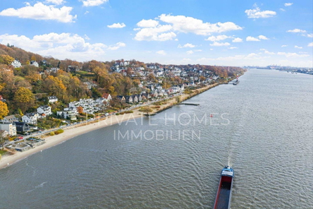 Elbe Blankenese