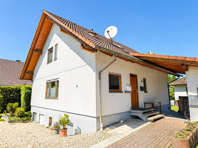 Ansicht vorne