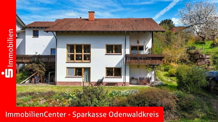 Ansicht Südseite