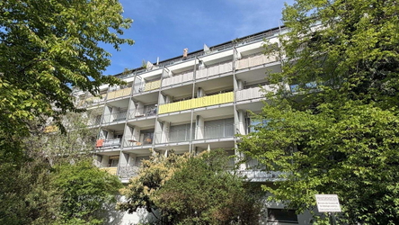 Rückansicht