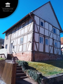 A Haus West Nordansicht (2)