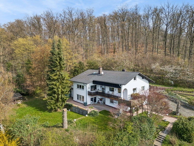 Lebensgefühl in Heppenheim